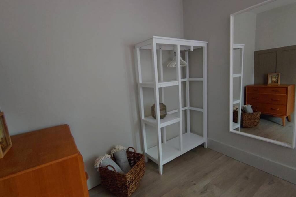 רמסגייט Shoemakers Cottage מראה חיצוני תמונה