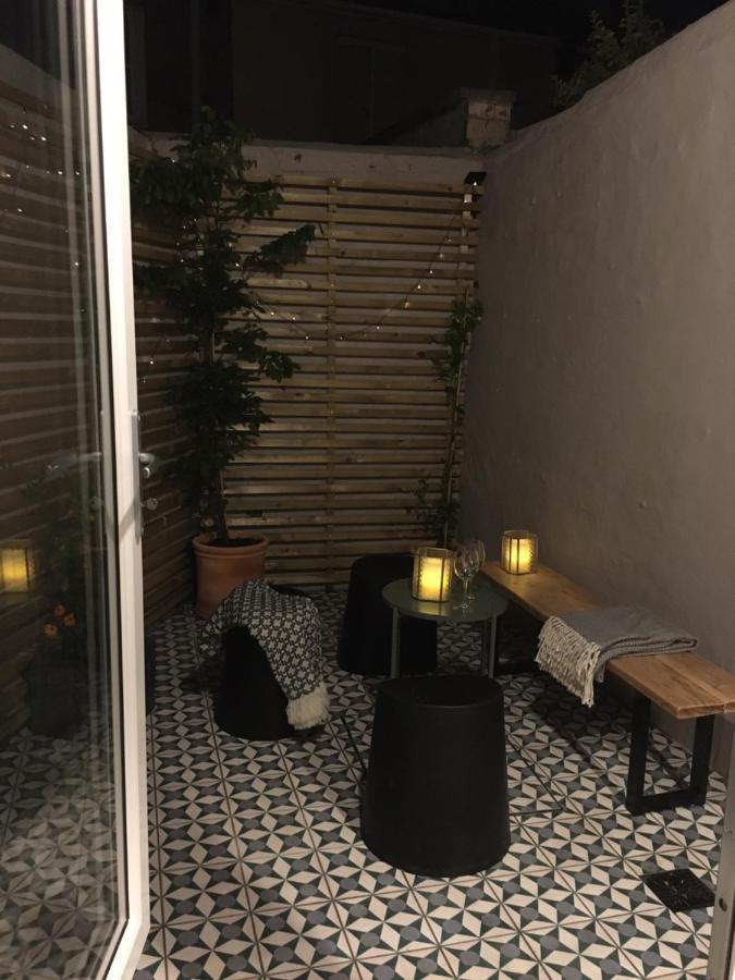 רמסגייט Shoemakers Cottage מראה חיצוני תמונה